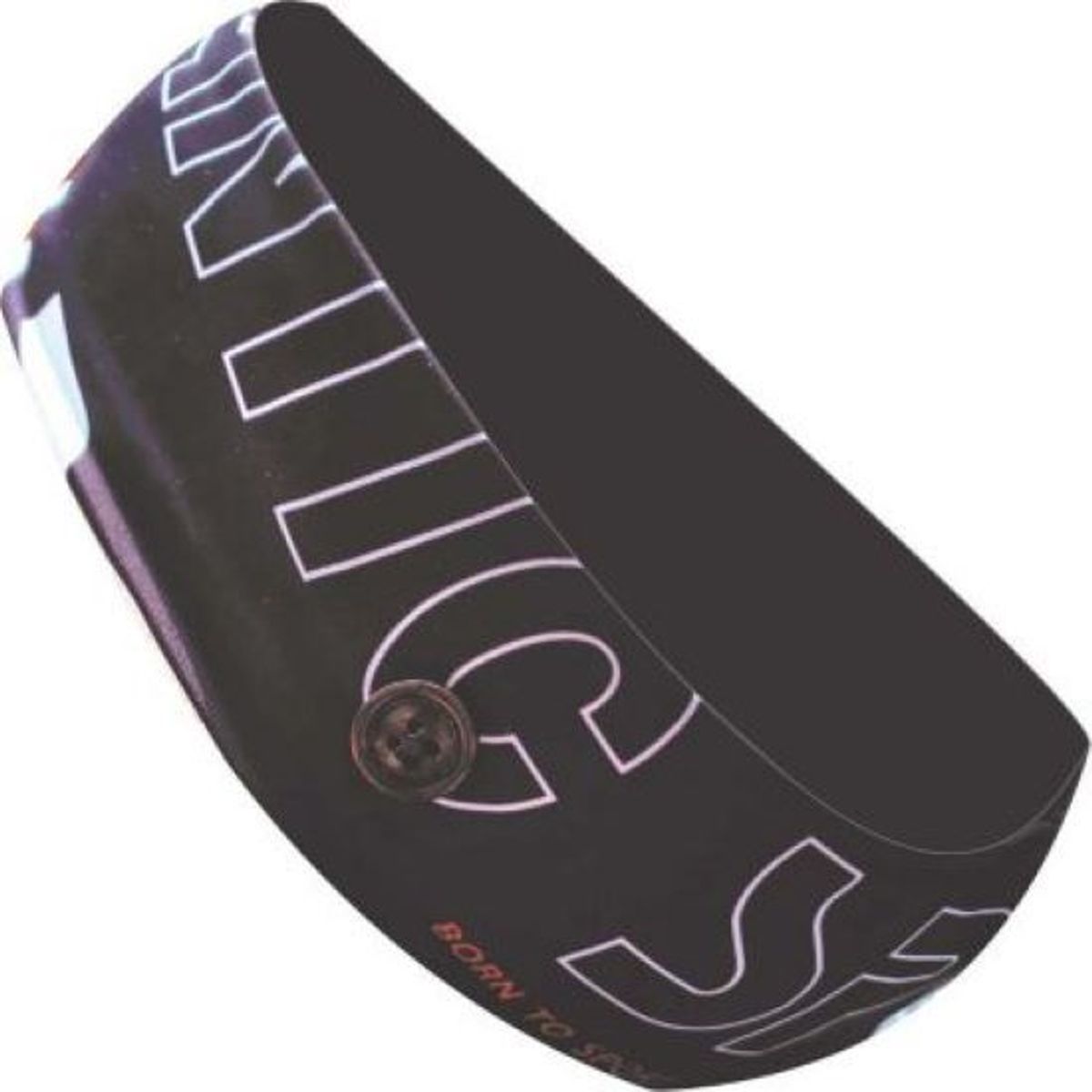 SANTIC - Banda Deportiva Santic - Vincha  Unisex diseño W8P025