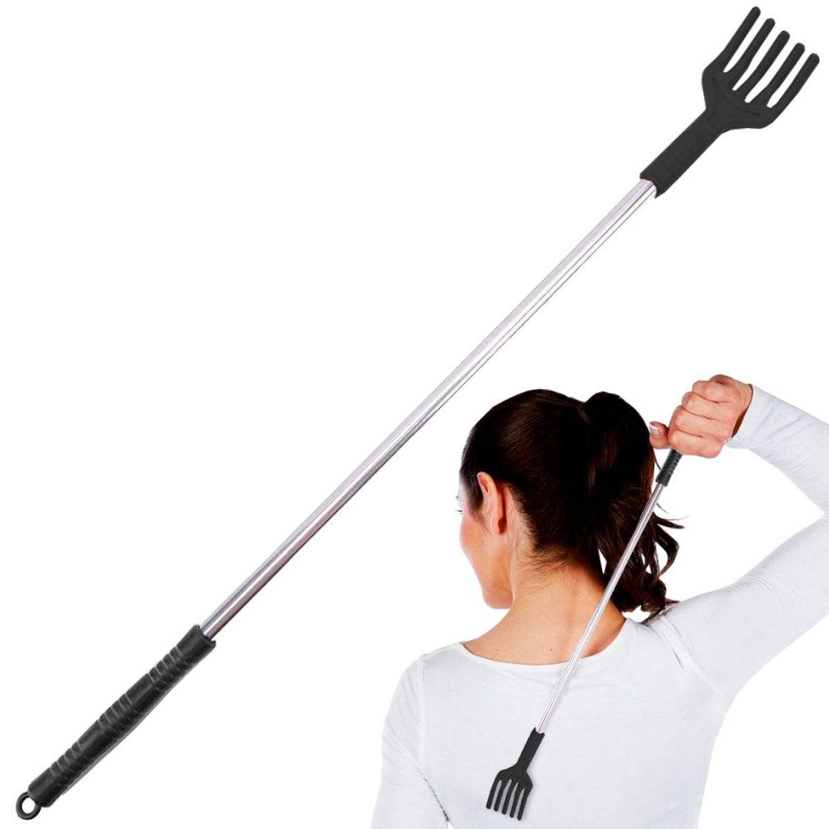 MINARI - Set x2 Rascador de Espalda T12