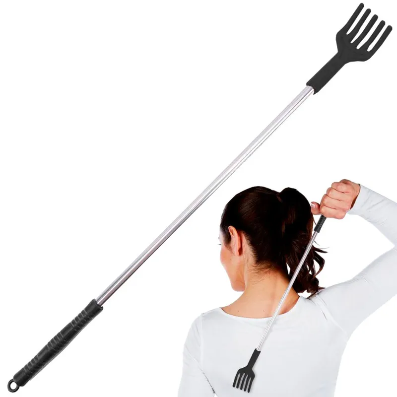 MINARI - Set x2 Rascador de Espalda T12