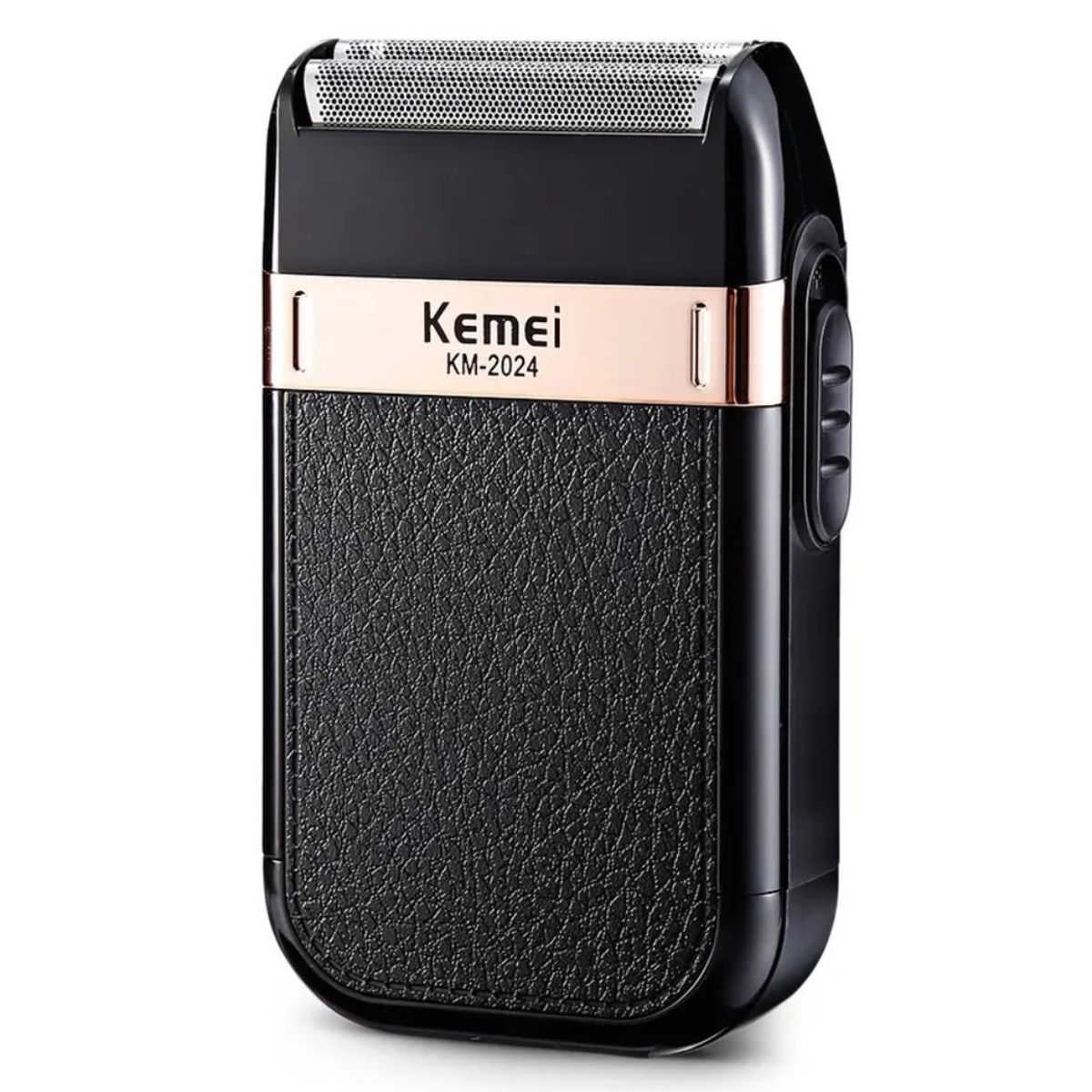 KEMEI - Afeitadora Shaver Profesional Recortadora de Barba - Kemei 2024