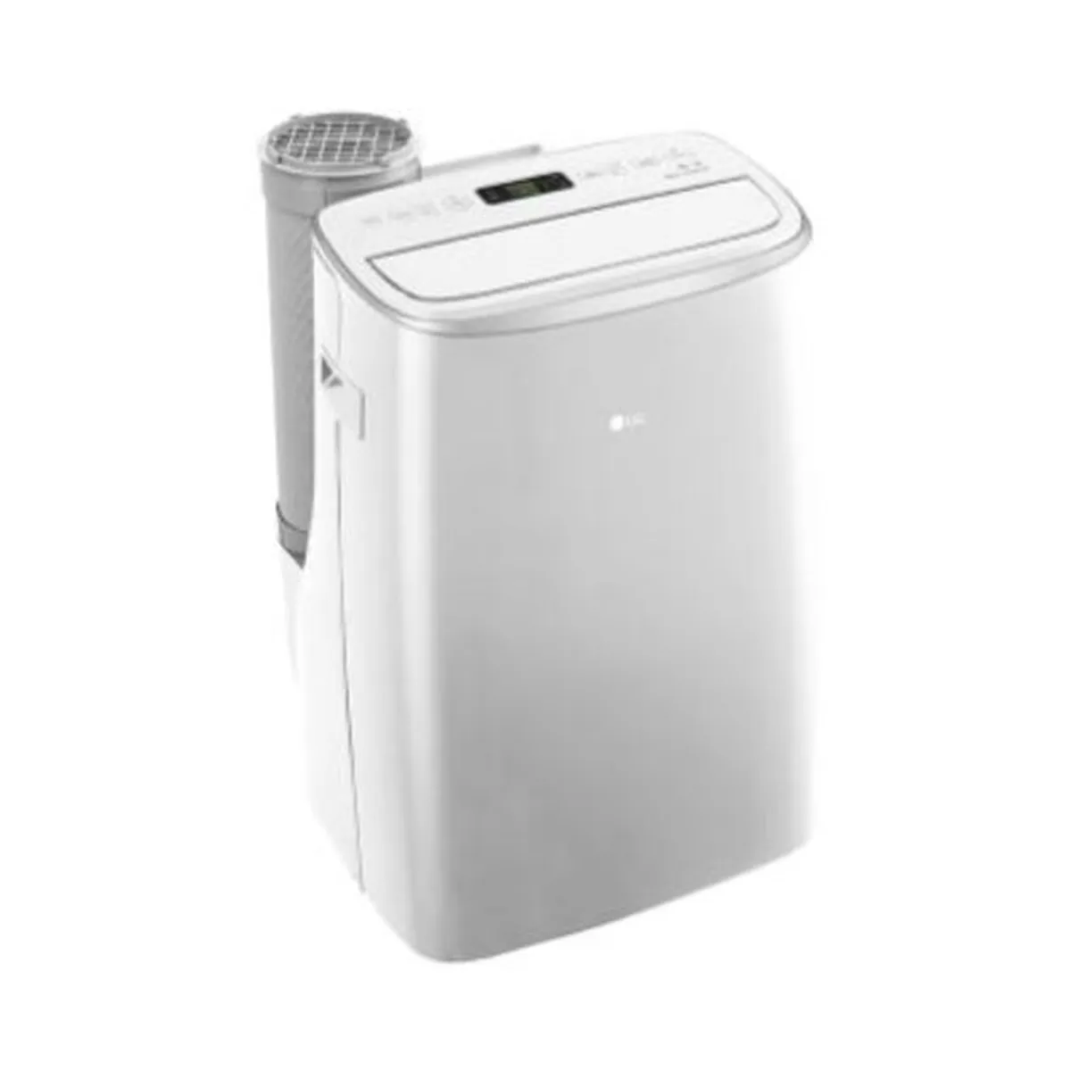 LG - Aire Acondicionado Portátil Smart LG LP1419IVSM 14,000 BTU