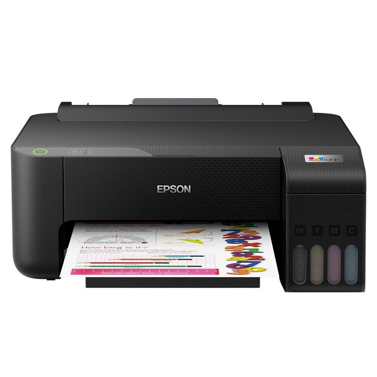 EPSON - Impresora Epson L1250 Inalámbrica Ecotank Usb Y Wifi