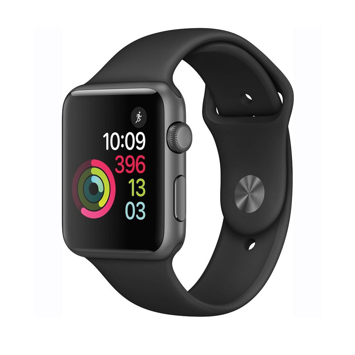 APPLE - Apple Watch Series Reacondicionado AMOLED  - REACONDICIONADO
