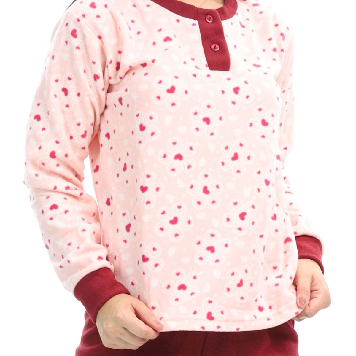 GENERICO - Conjunto Pantalón Polera Kami Sueños