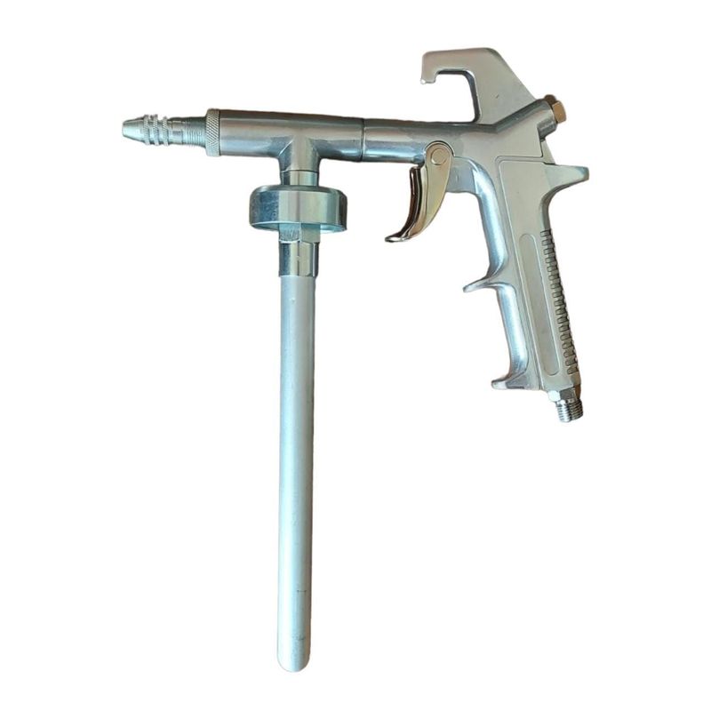 VOYLET - PISTOLA PARA ARENADO