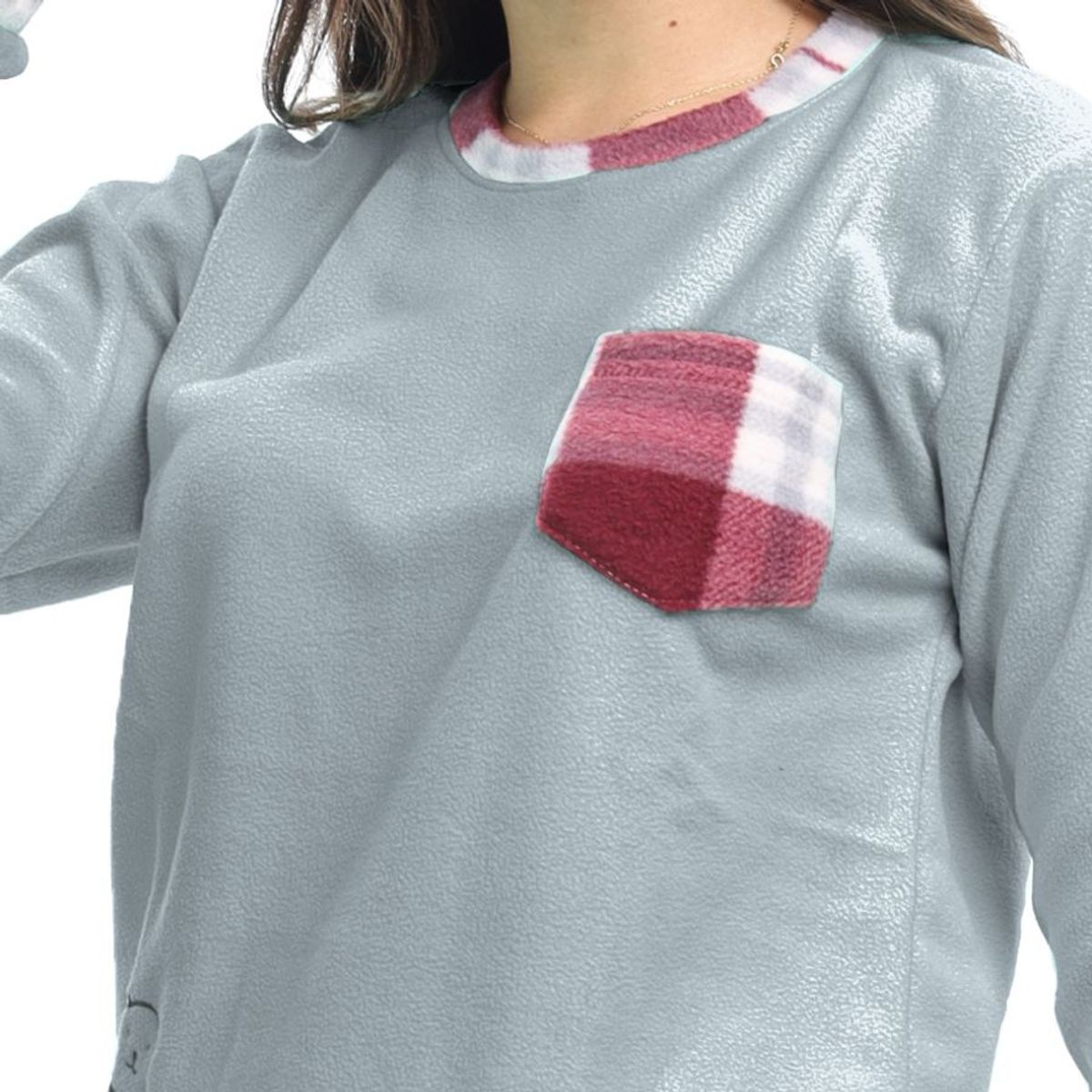 GENERICO - Conjunto Pantalón Polera Kami Sueños