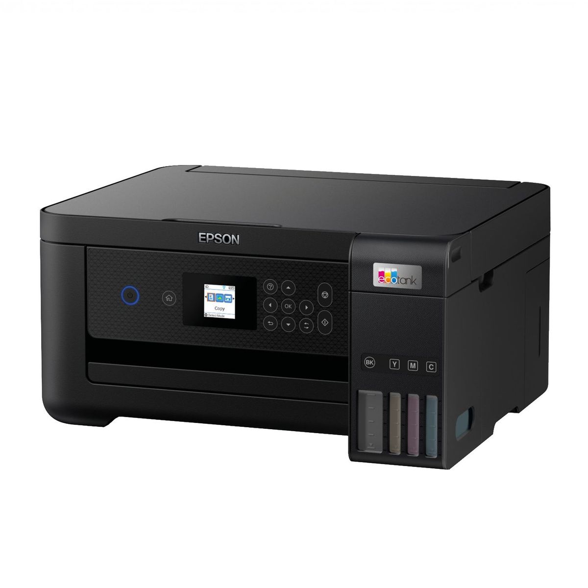EPSON - Impresora Multifuncional Epson Ecotank L4260 Wi-Fi Suministro Tinta