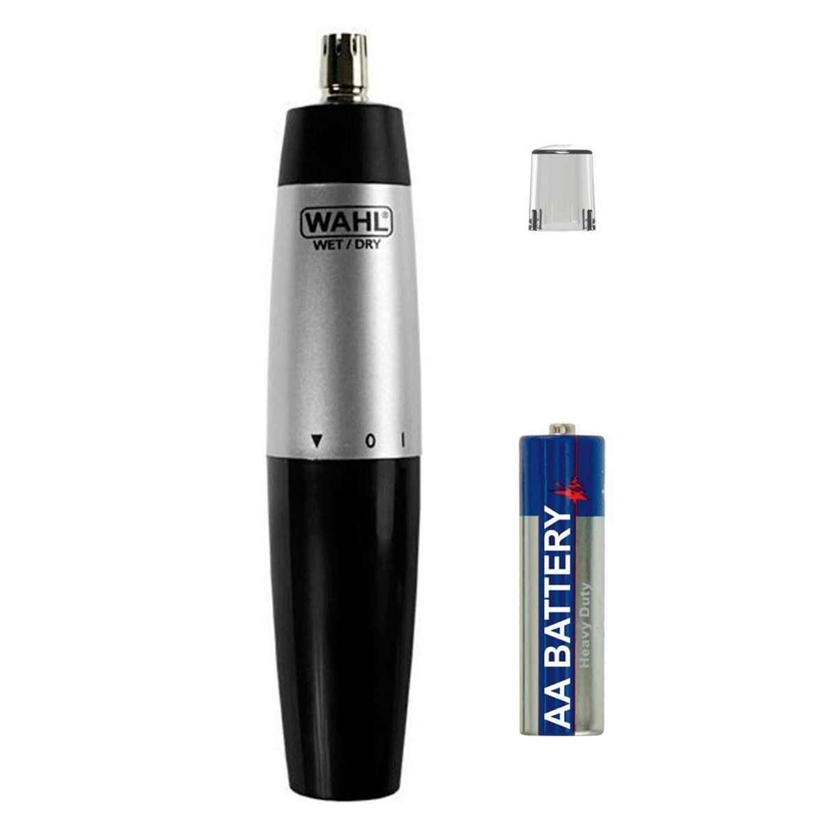 WAHL - Recortadora Nasal Rotativa 05642-108