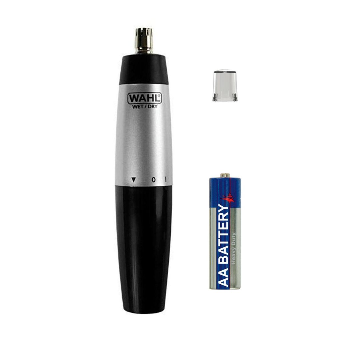 WAHL - Recortadora Nasal Rotativa 05642-108