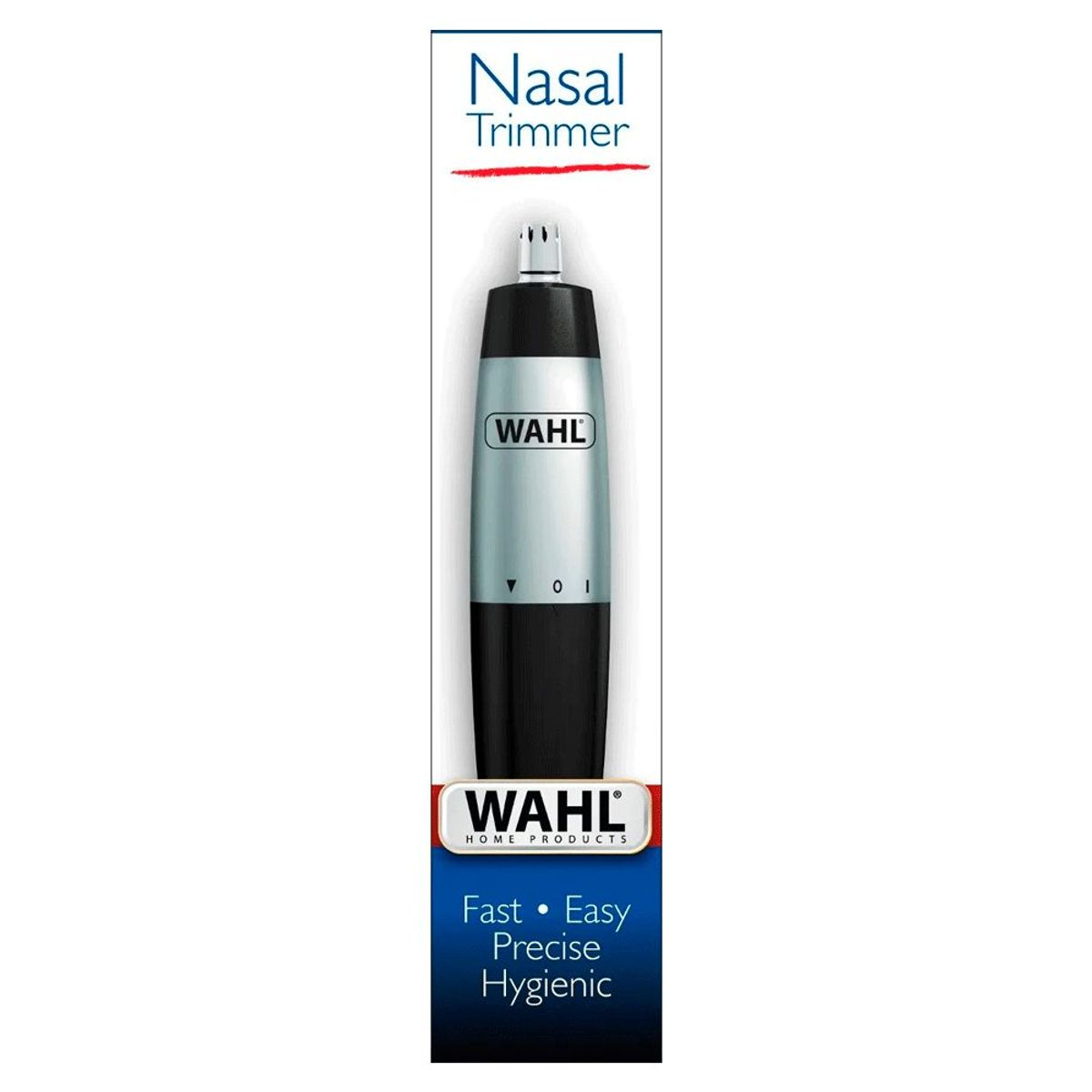 WAHL - Recortadora Nasal Rotativa 05642-108