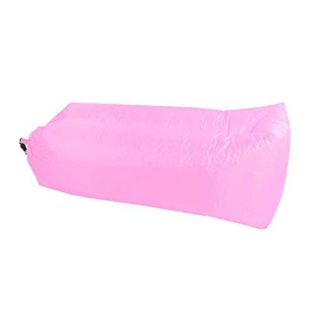 GENERICO - Makeway - Sofá inflable portátil para acampar al aire libre - Rosado