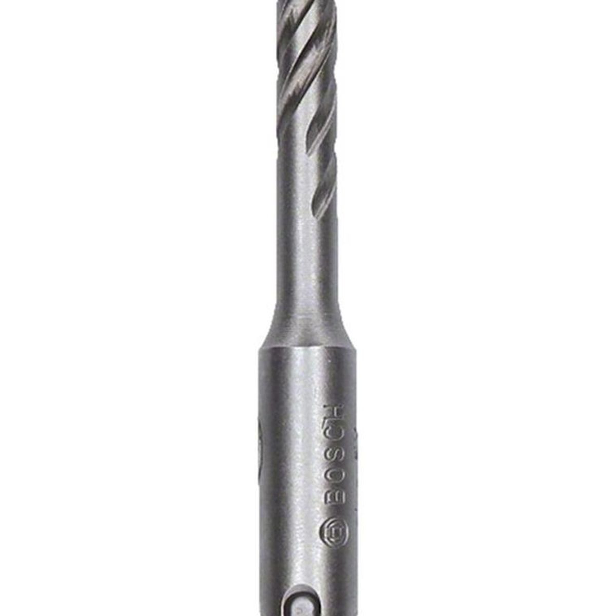 BOSCH - Bosch Broca Perforacion SDS Plus-5X 15.9mm 5/8"  x10"  x12"