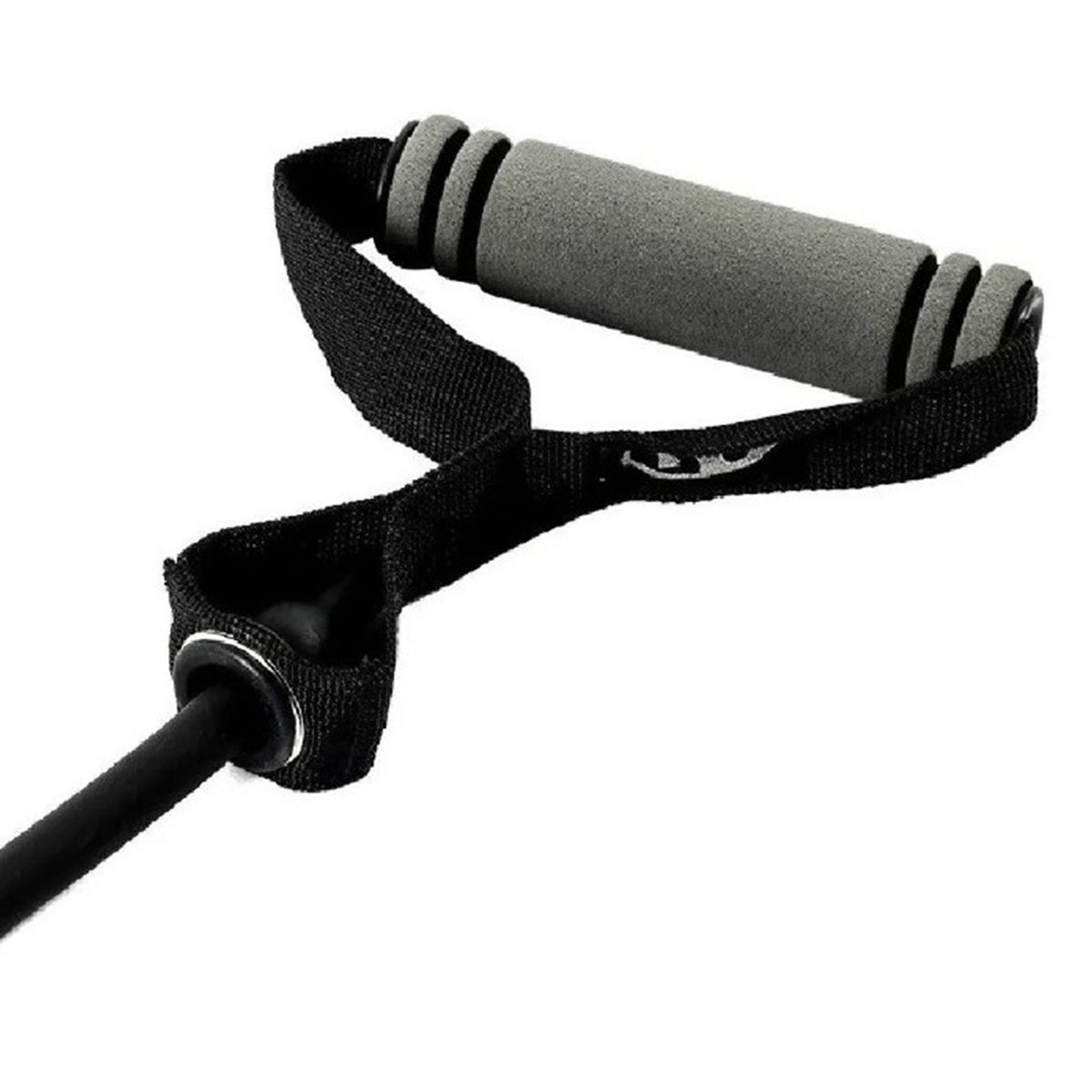 K6 FITNESS - Liga de Resistencia Elástica Tubular K6 4.5 kg