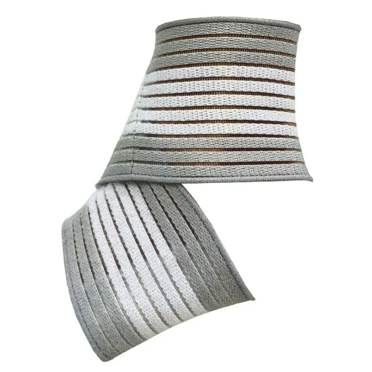 K6 FITNESS - Tobillera Ortopédica Compresión Elástica Soporte De Tobillo