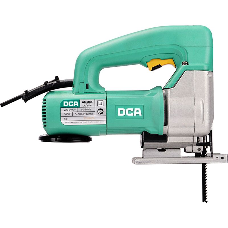 DCA - Sierra Caladora 580W  AMQ85 DCA