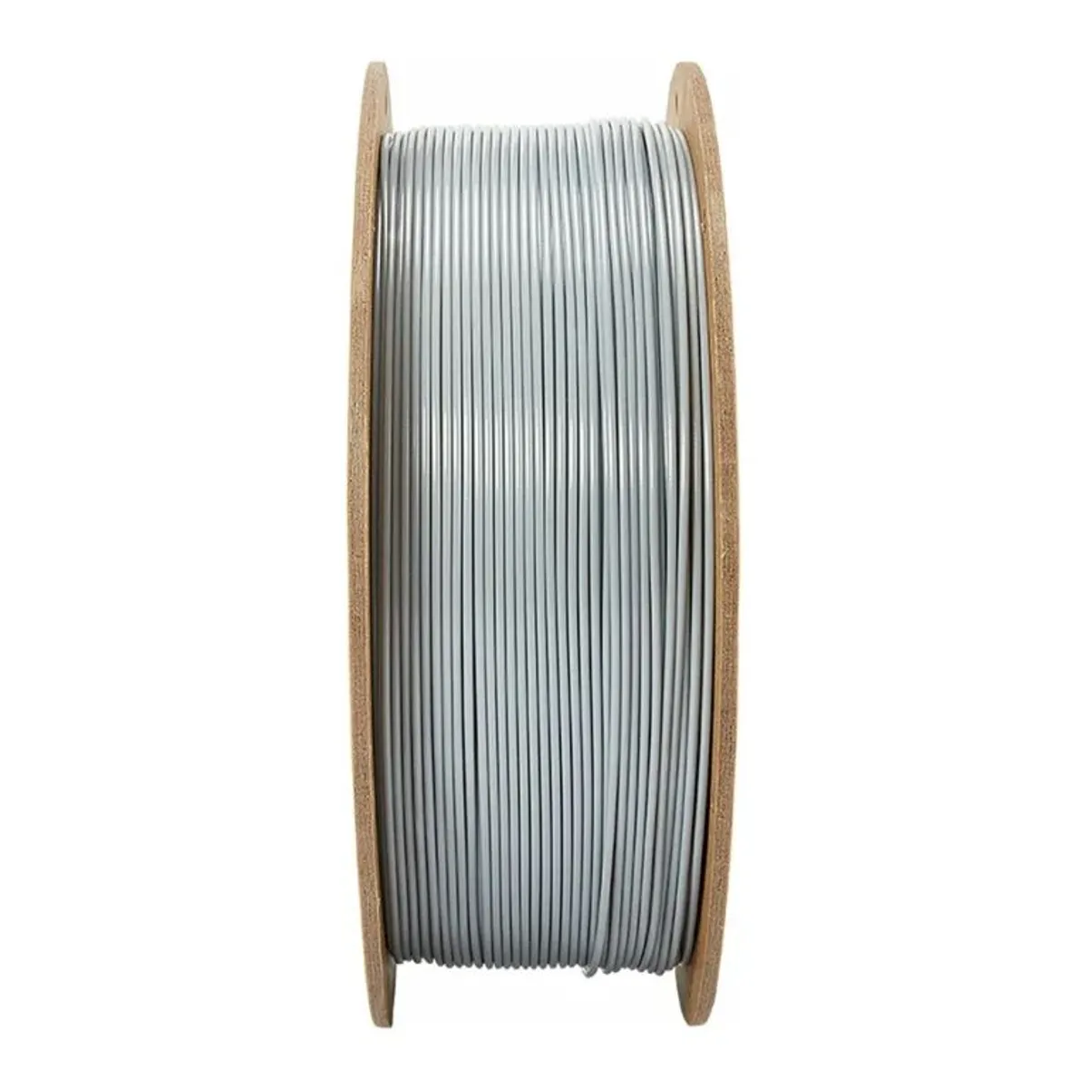 POLYMAKER - FILAMENTO POLYLITE PETG GRIS 175MM 1KG