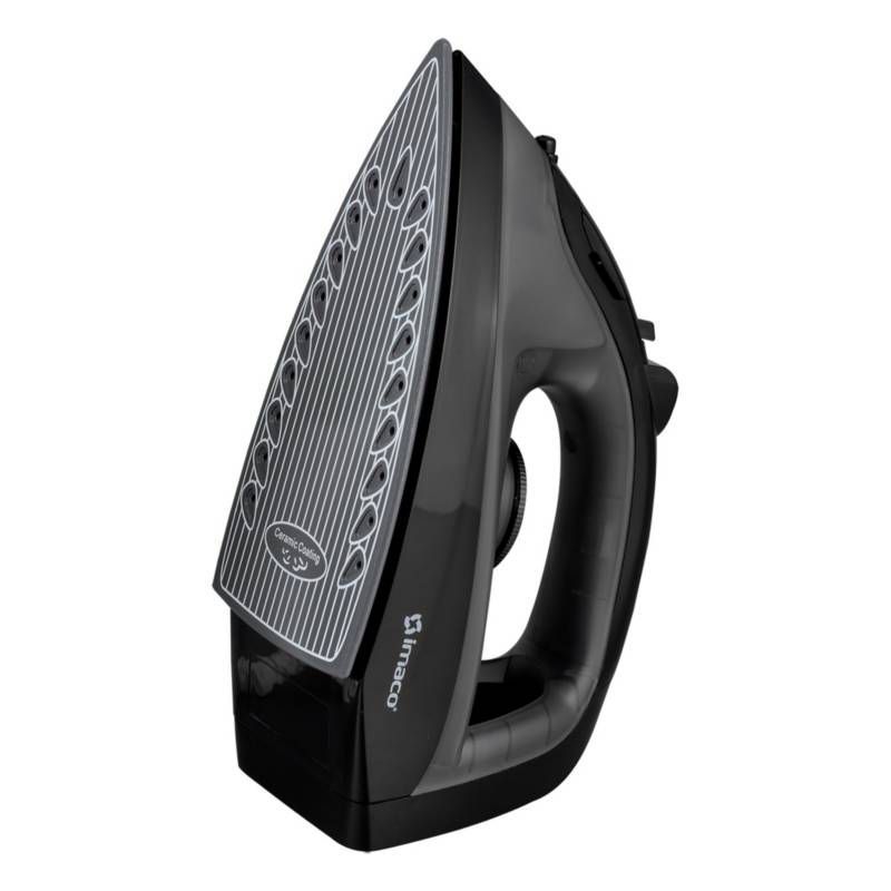 IMACO - Plancha a Vapor ETA600N 1200 Watts