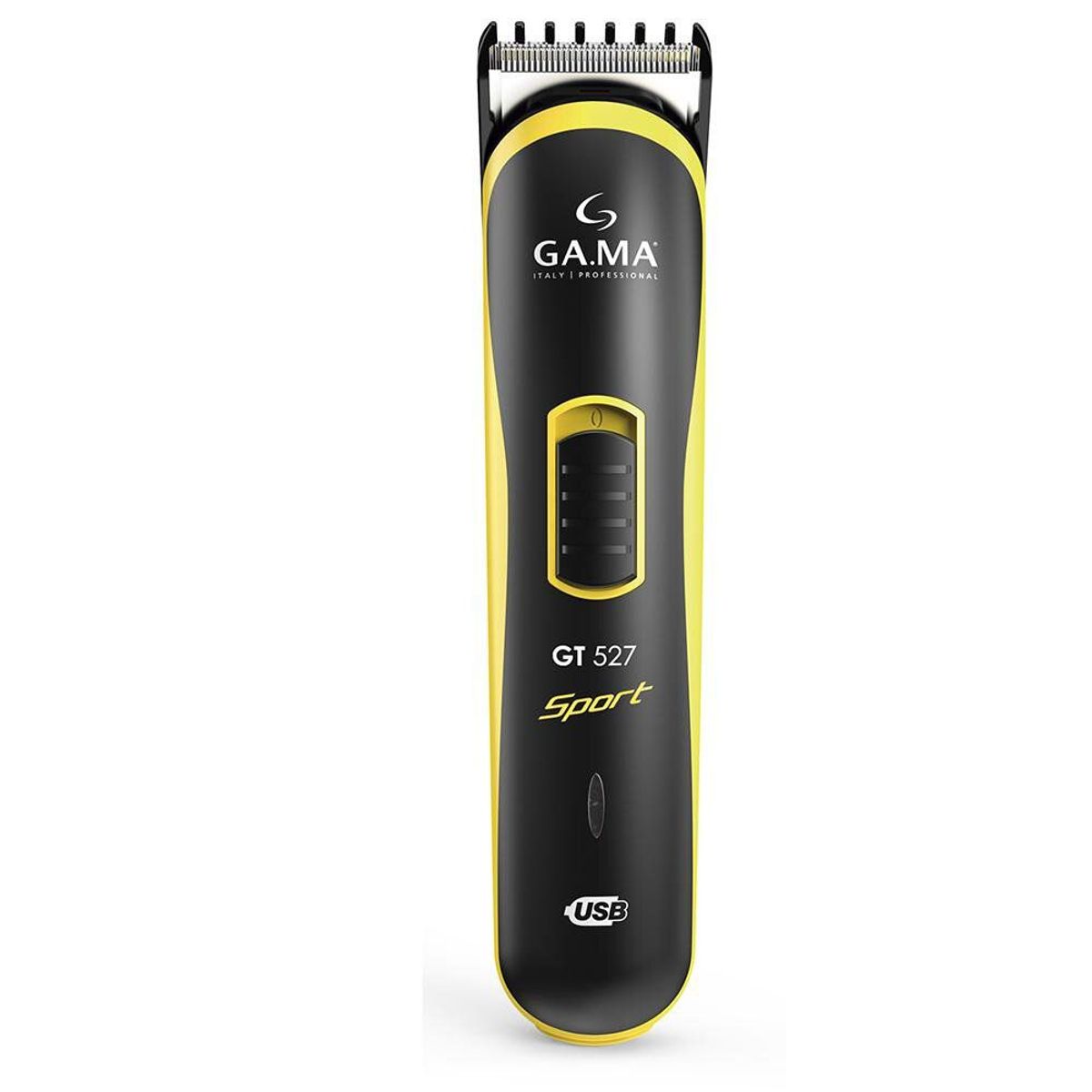 GAMA - Cortador de cabello GCS547 Sport USB