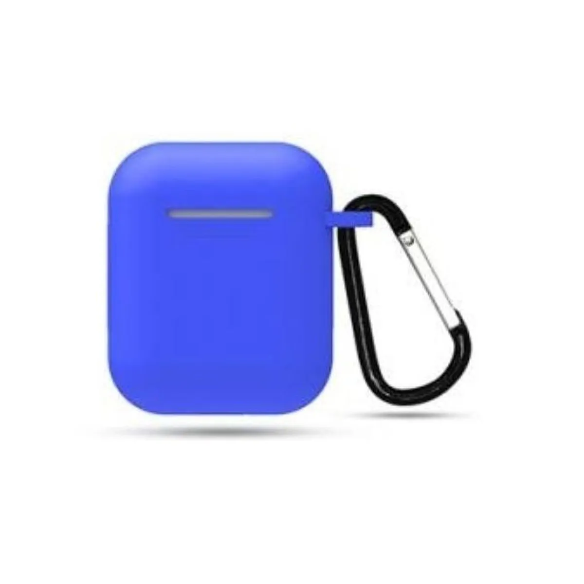 GENERICO - CASE ó Funda Para AIRPOD 1ERA GENERACION - Azul