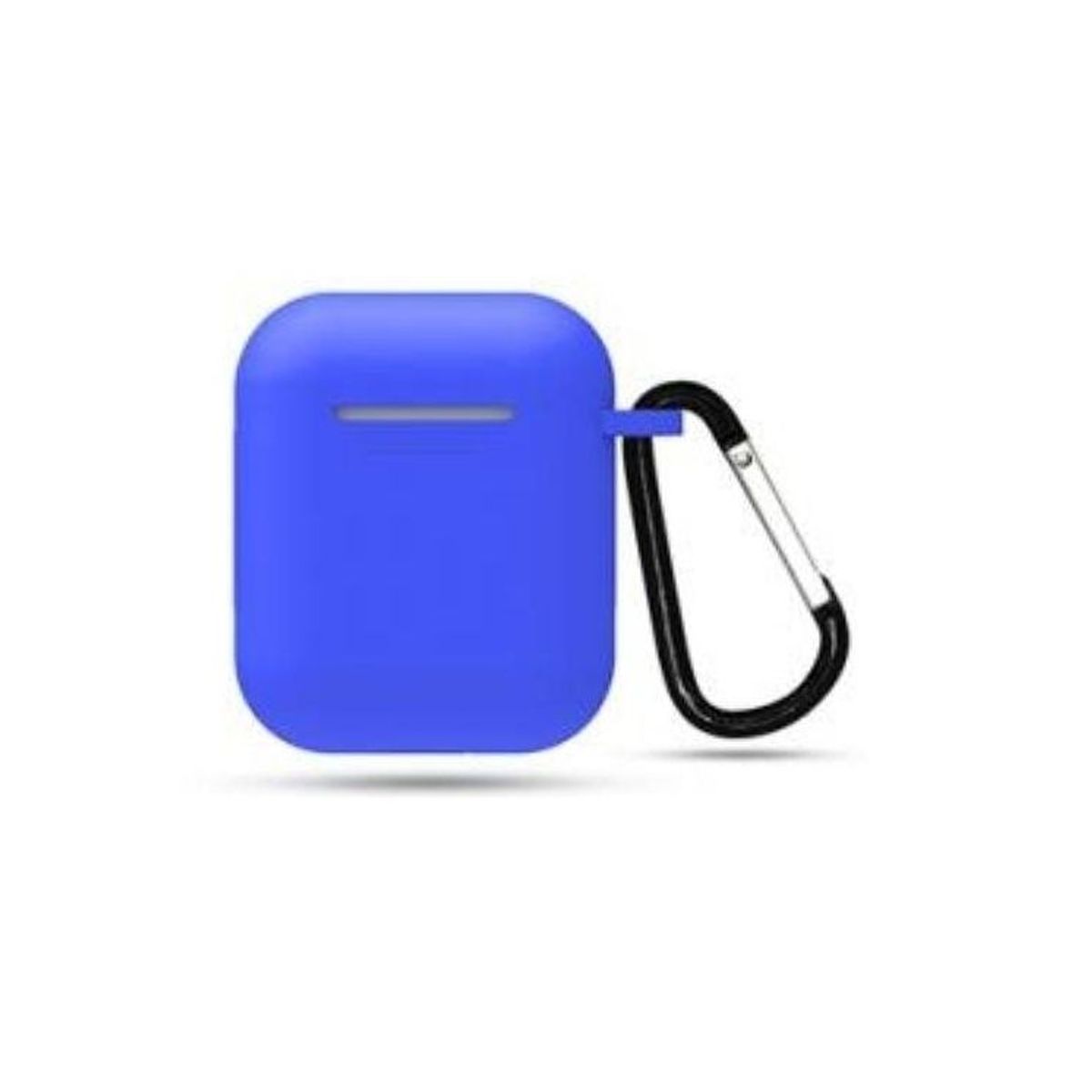 GENERICO - CASE ó Funda Para AIRPOD 1ERA GENERACION - Azul
