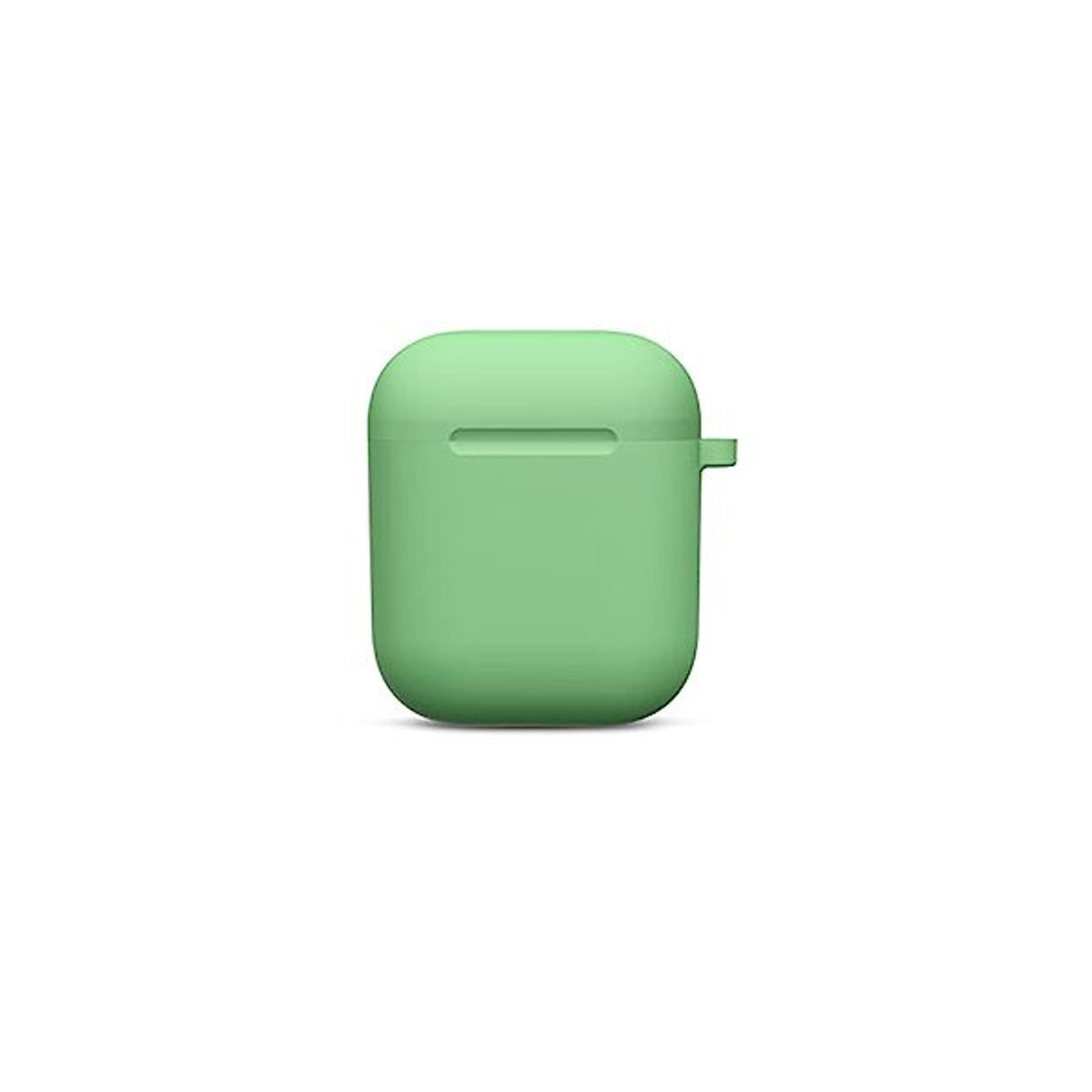 GENERICO - CASE ó Funda Para AIRPOD 1ERA GENERACION - Verde