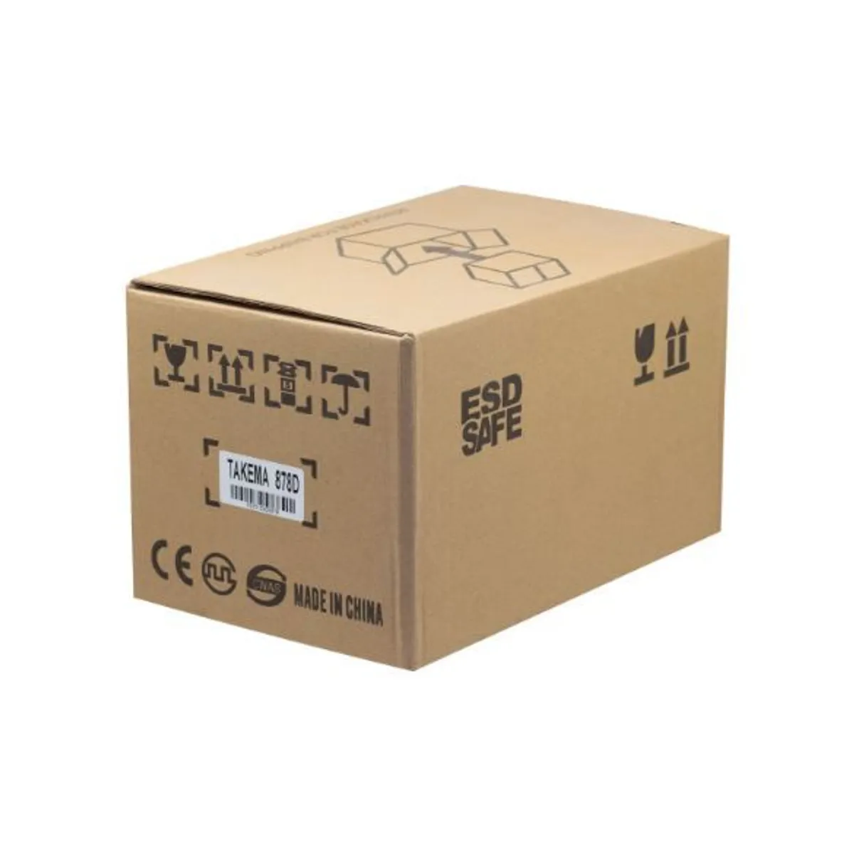 TAKEMA - Estación de Calor 700W 878D TAKEMA