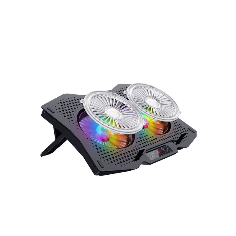 HAVIT - Cooler Portátil Para Laptop F2072