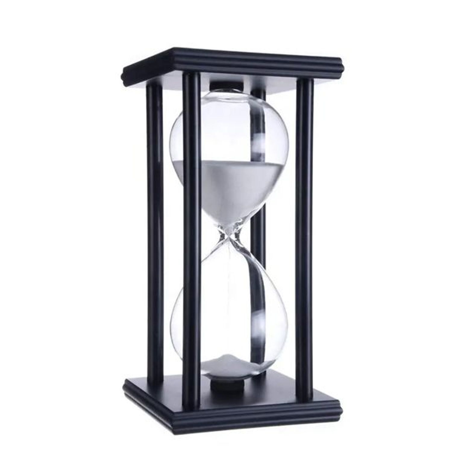 RELOJ DE ARENA 30 MINUTOS TEMPORIZADOR GENERICO