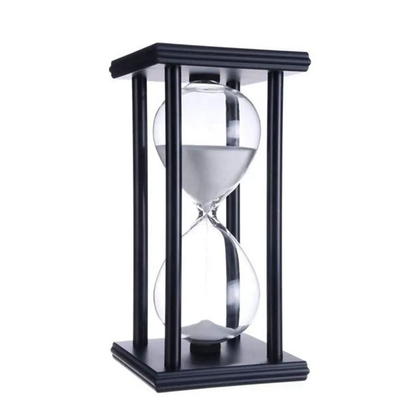 RELOJ DE ARENA 30 MINUTOS TEMPORIZADOR GENERICO