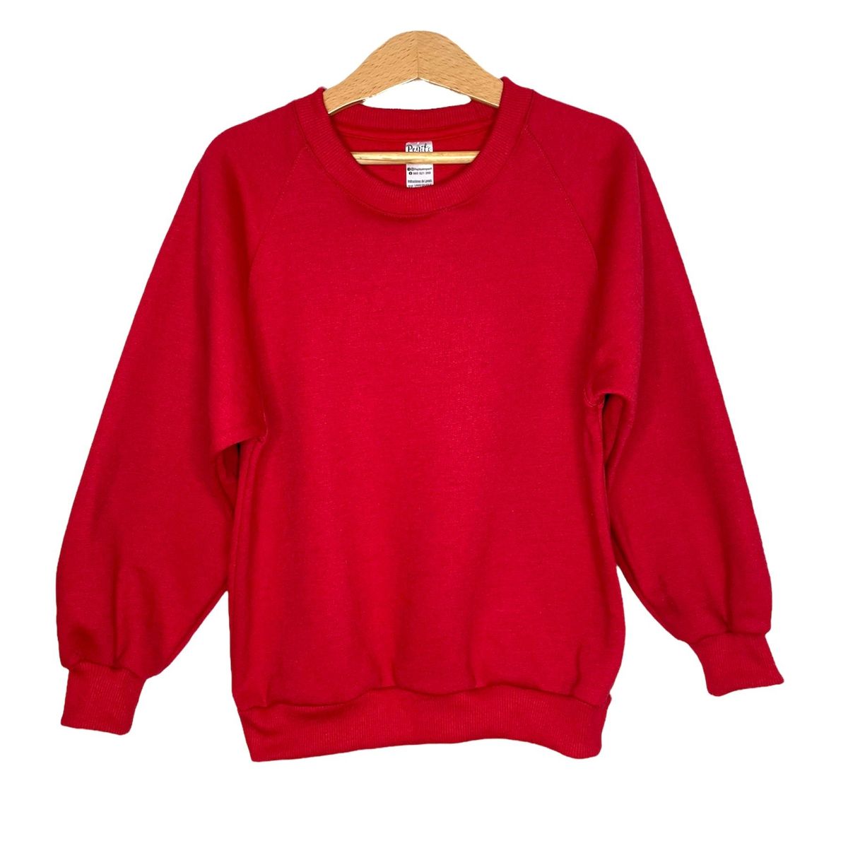 PYT - Polera Polerón Algodón Franela Mujer