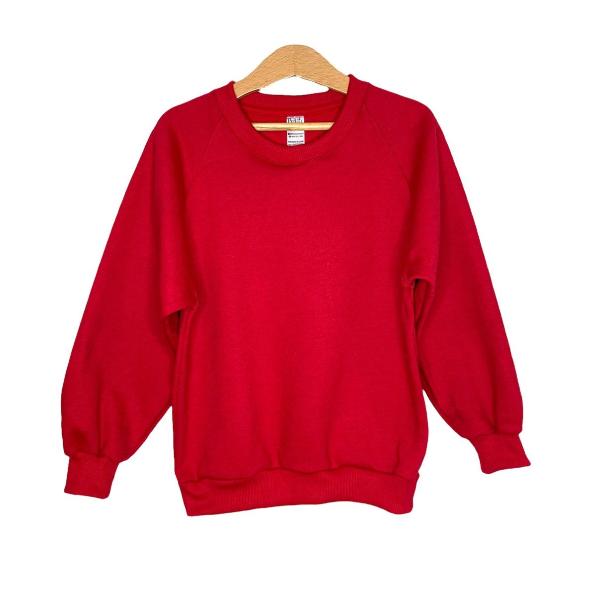 PYT - Polera Polerón Algodón Franela Mujer