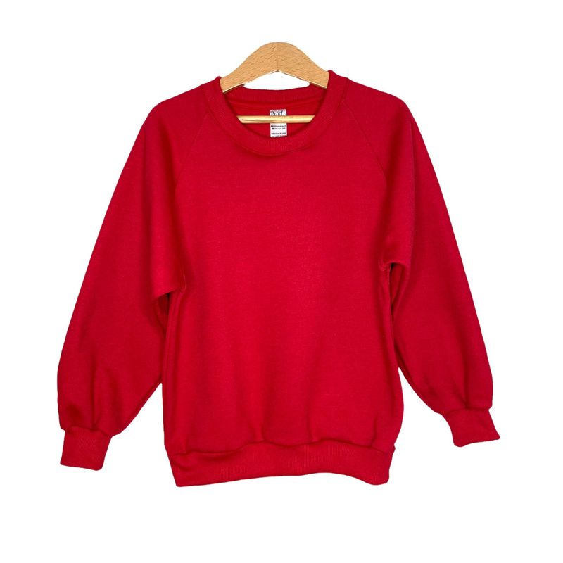 PYT - Polera Polerón Algodón Franela Mujer