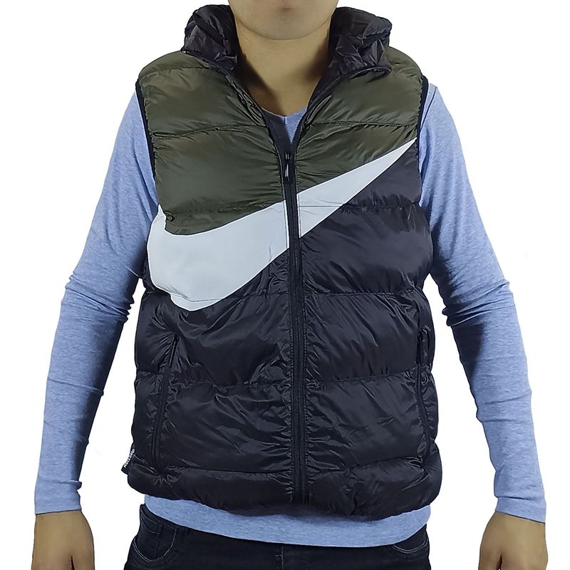 GENERICO - Chaleco Hombre Térmico Veerrm - 9610-1