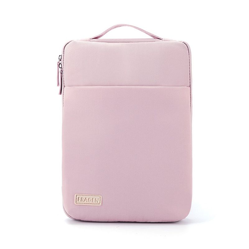 FRAGEN - Funda Impermeable para Laptop de hasta 14 - Lila