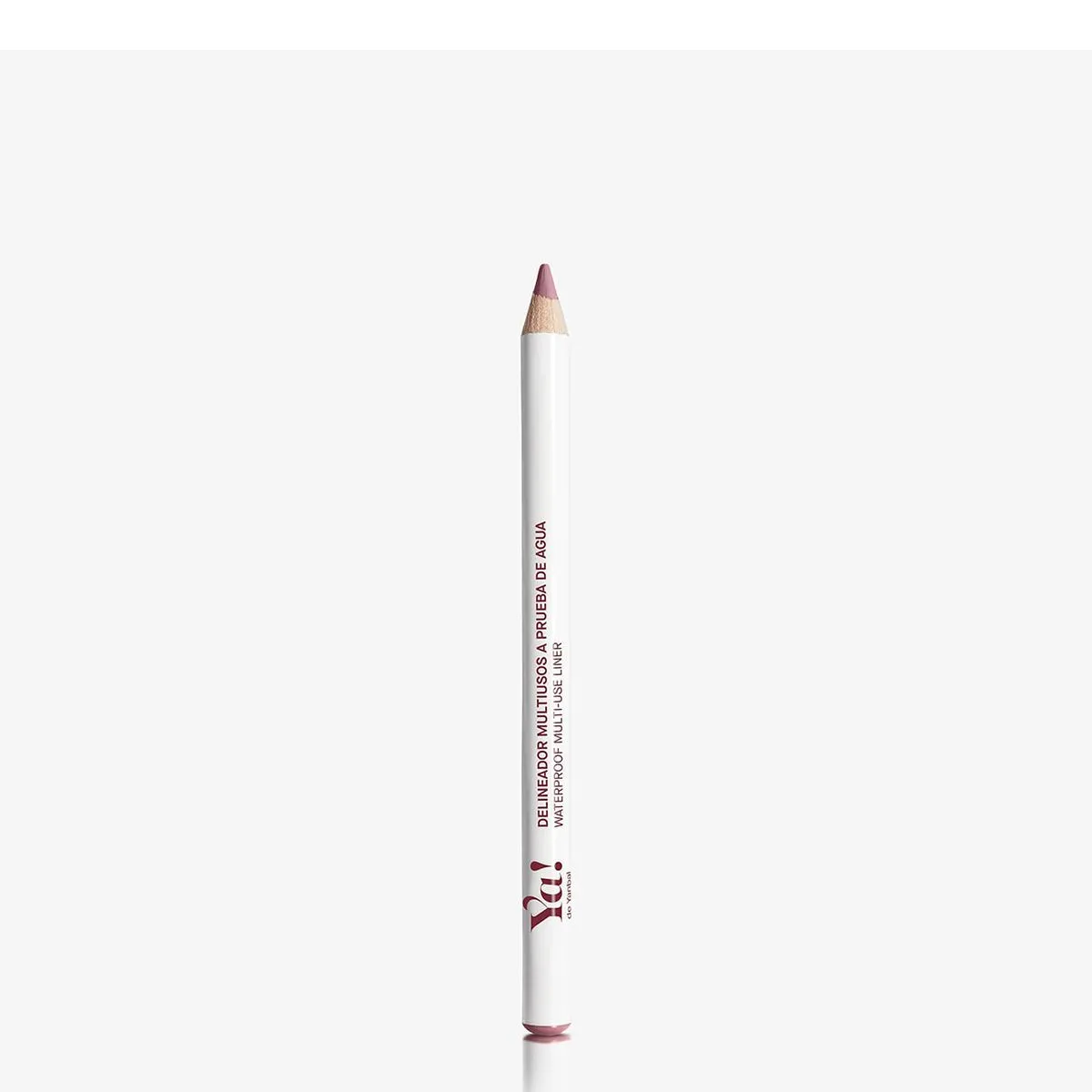 YANBAL - Ya Delineador Multiusos a Prueba de Agua Rosa