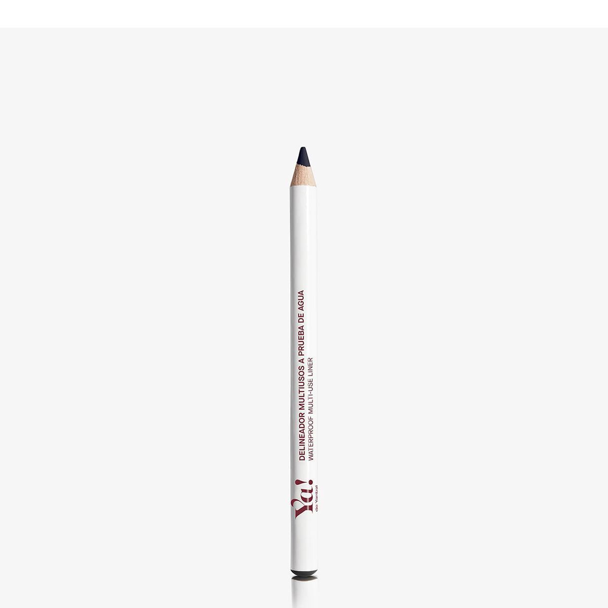 YANBAL - Ya Delineador Multiusos a Prueba de Agua Negro