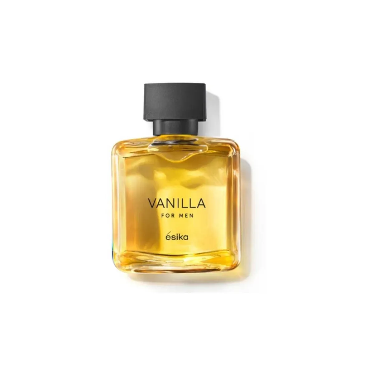 ESIKA - Vanilla for men Perfume de Hombre Esika - 75ml