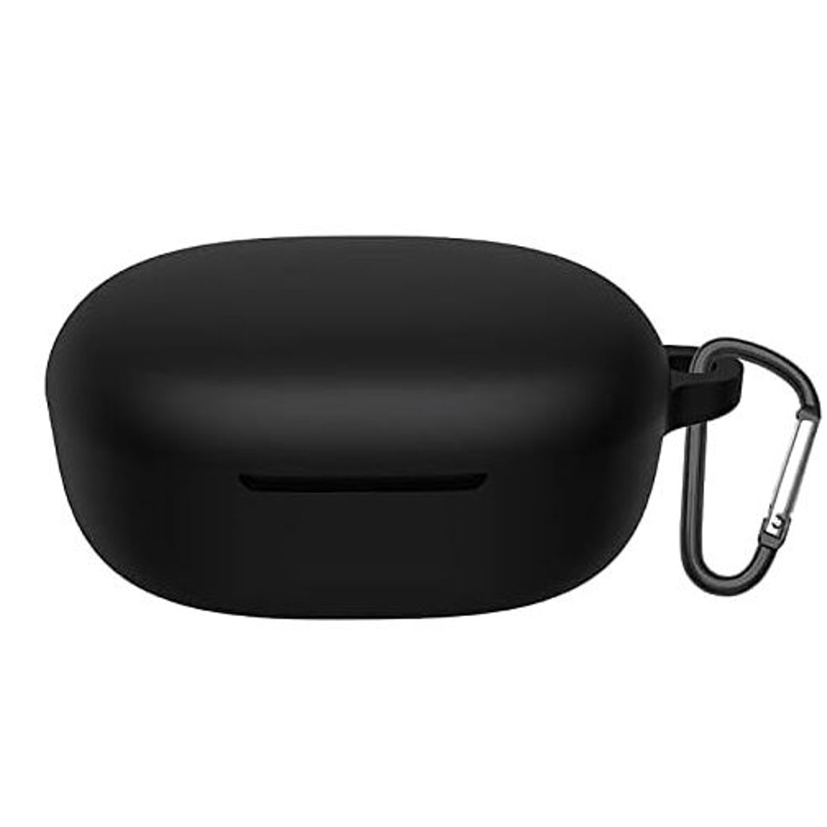 GENERICO - CASE ó Funda Para Redmi Buds 4 lite - Negro