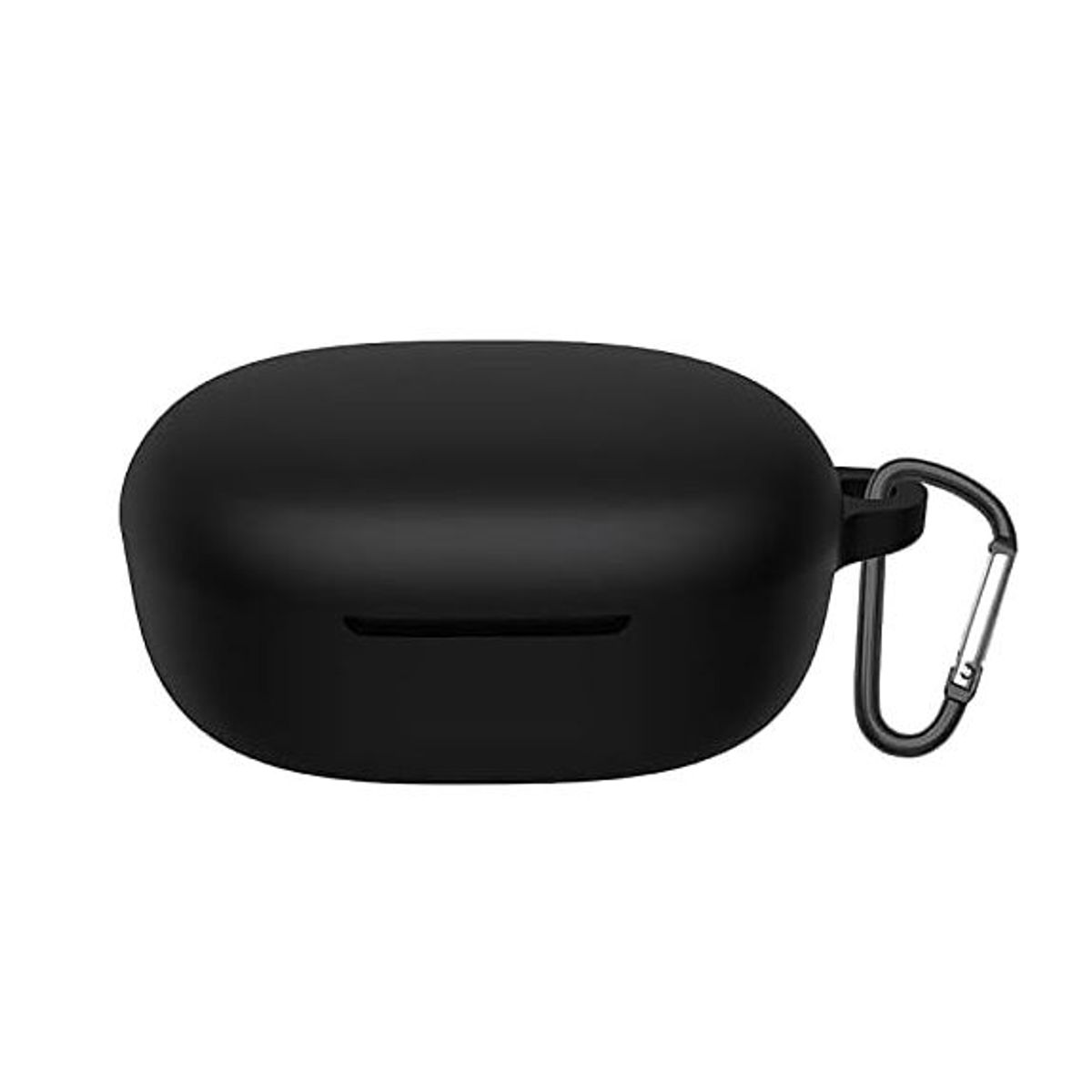 GENERICO - CASE ó Funda Para Redmi Buds 4 lite - Negro