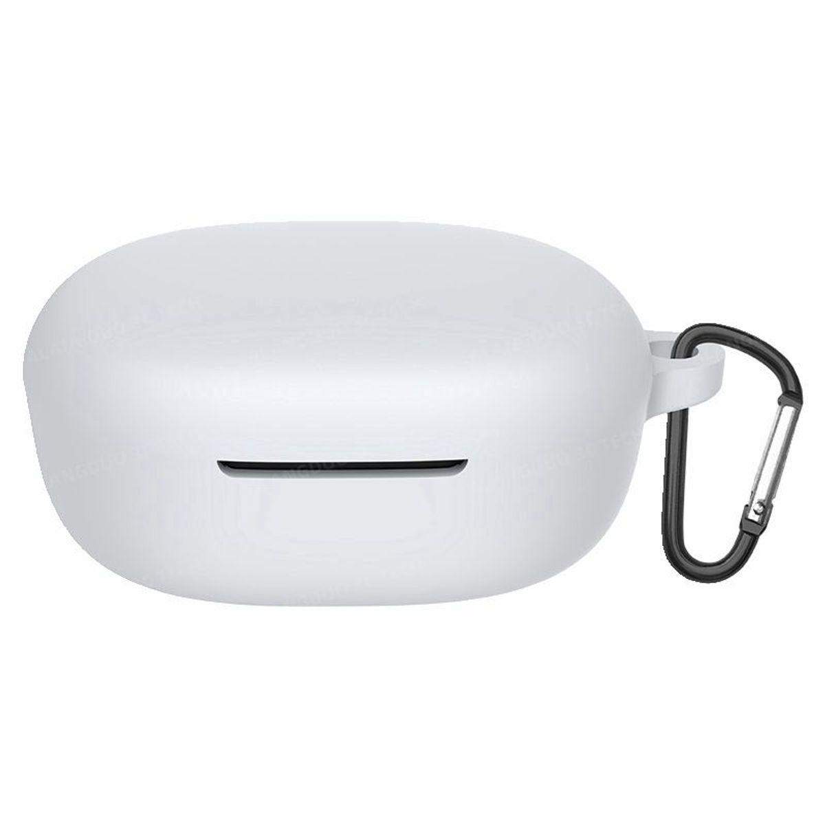 GENERICO - Case ó Funda Para Redmi Buds 4 lite - Blanco