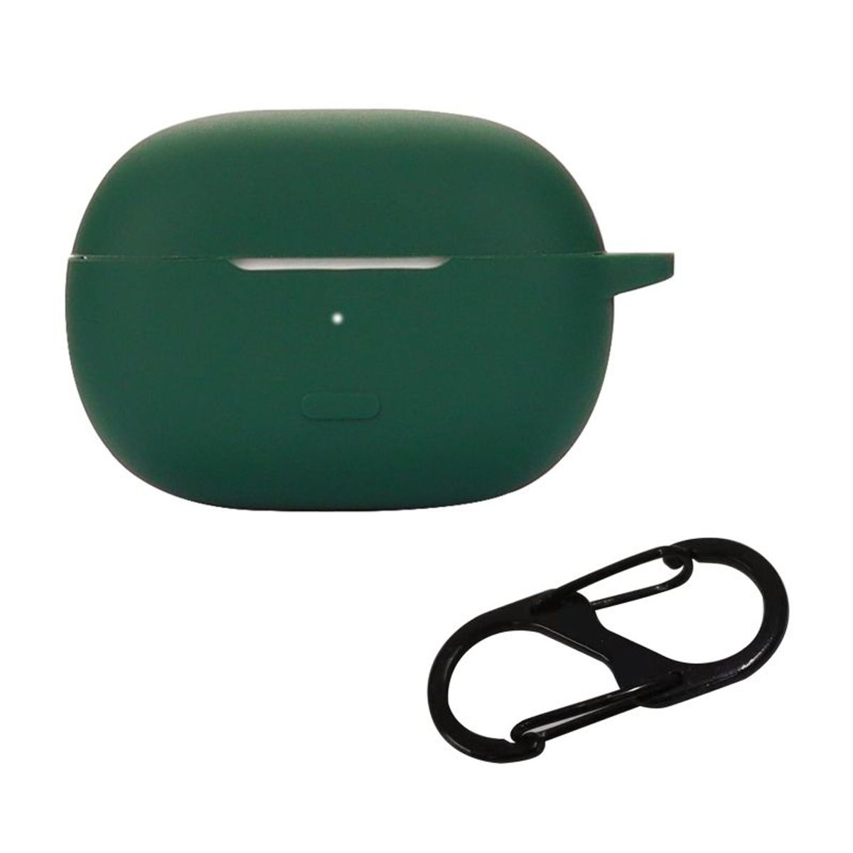 GENERICO - Case ó Funda  para Buds 4 pro - Verde