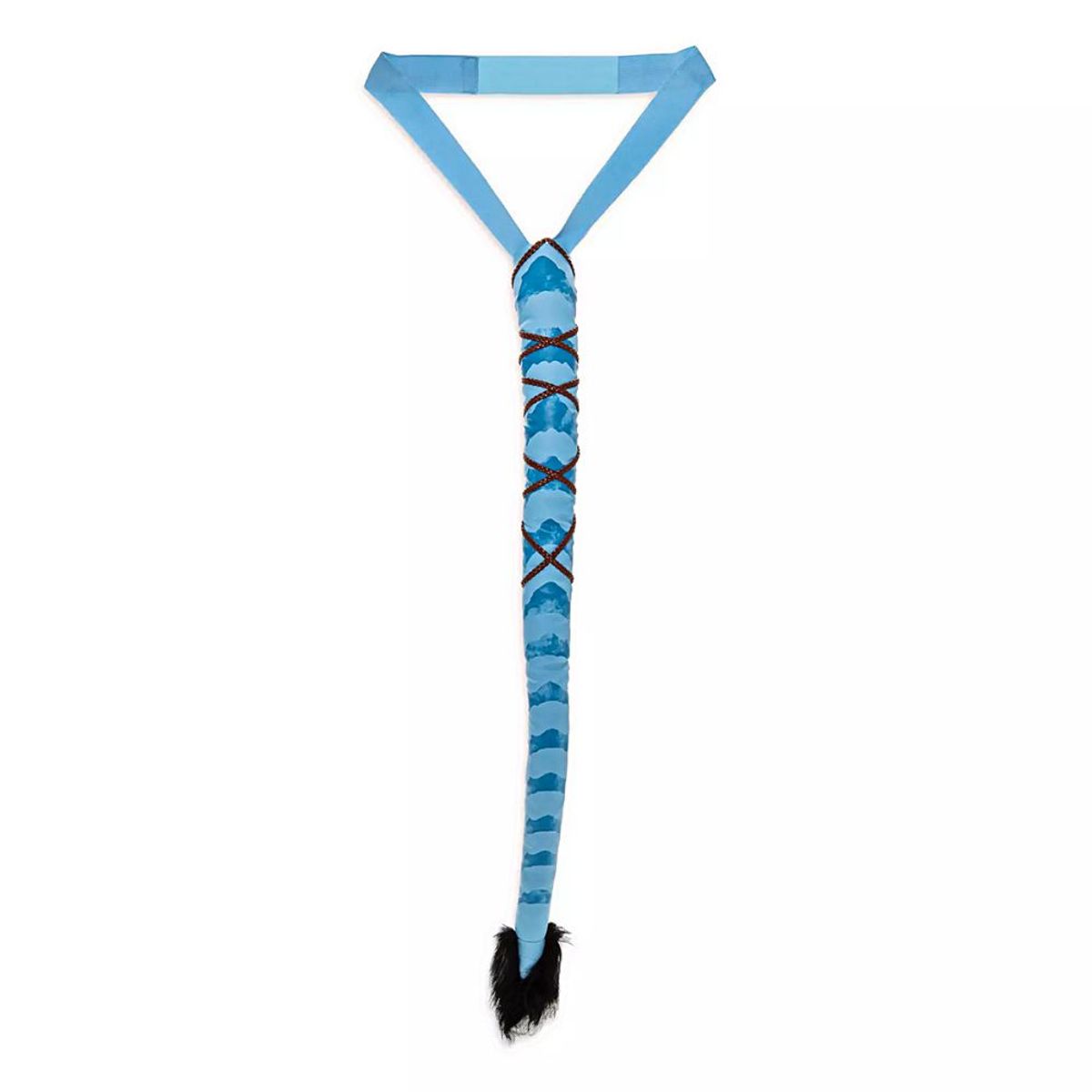 DISNEY - Disfraz Adulto Unisex Orejas y Cola Avatar Disney Store