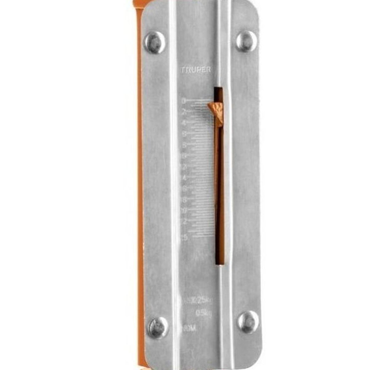 Truper - Balanza romana de resorte 25 Kg truper