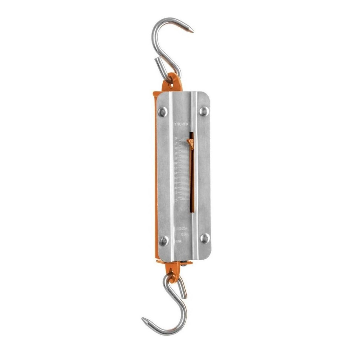 Truper - Balanza romana de resorte 25 Kg truper