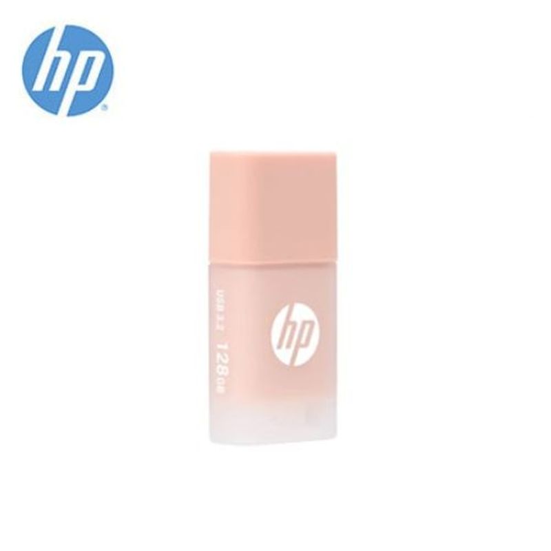 HP - MEMORIA HP USB 3.2 X768 128GB PINK (HPFD768K-128)