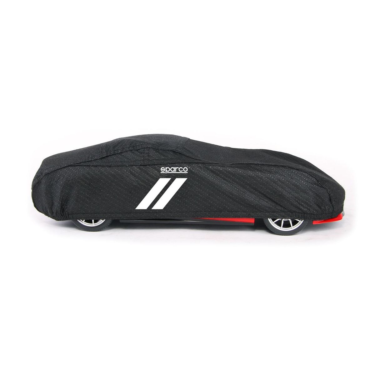 SPARCO - Funda Auto Sparco L 3 Capas