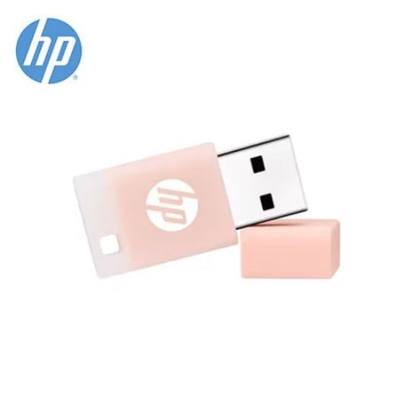 HP - MEMORIA HP USB 3.2 X768 32GB PINK (HPFD768K-32)