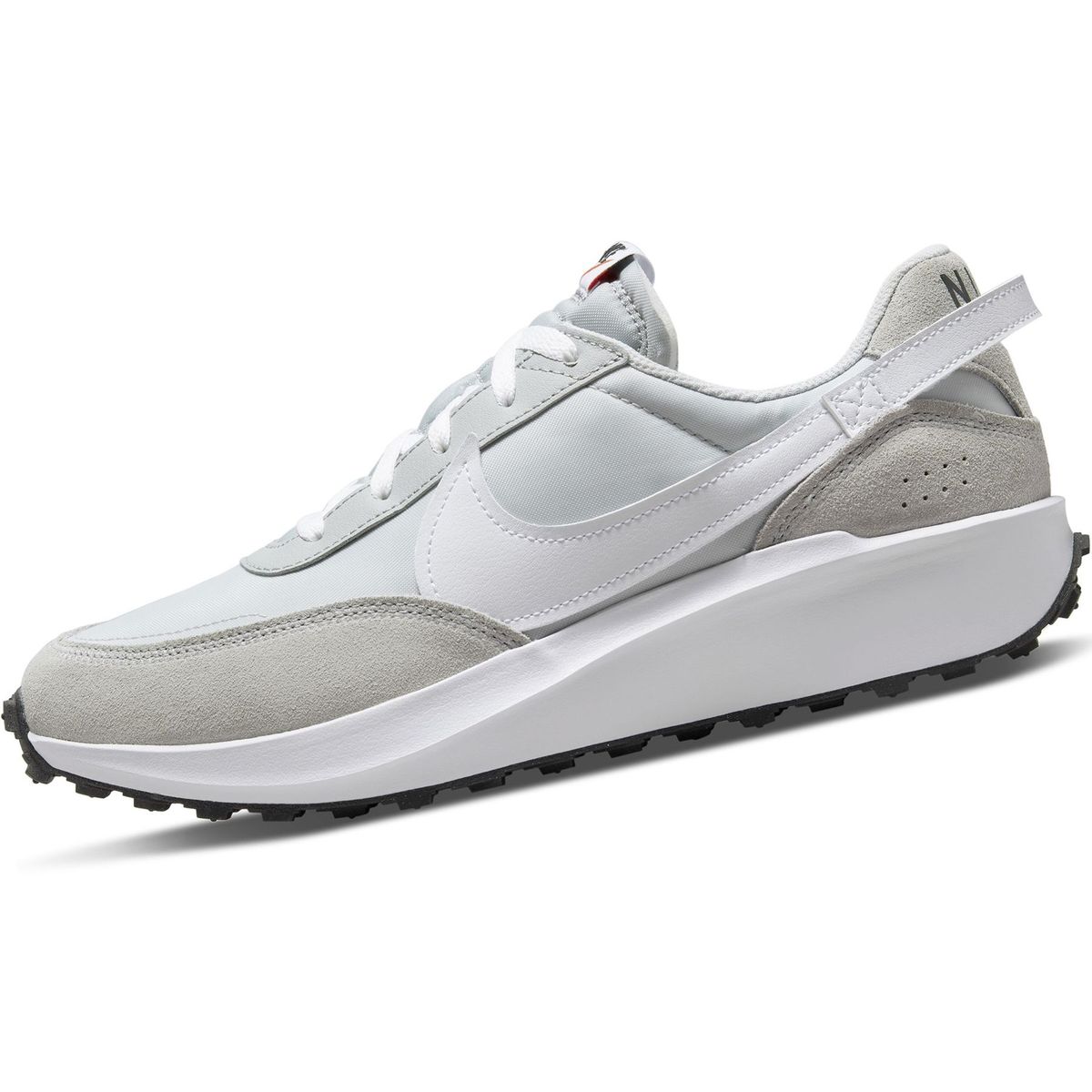 NIKE - Zapatillas Nike Hombre Deportiva Waffle Debut - DH9522-003