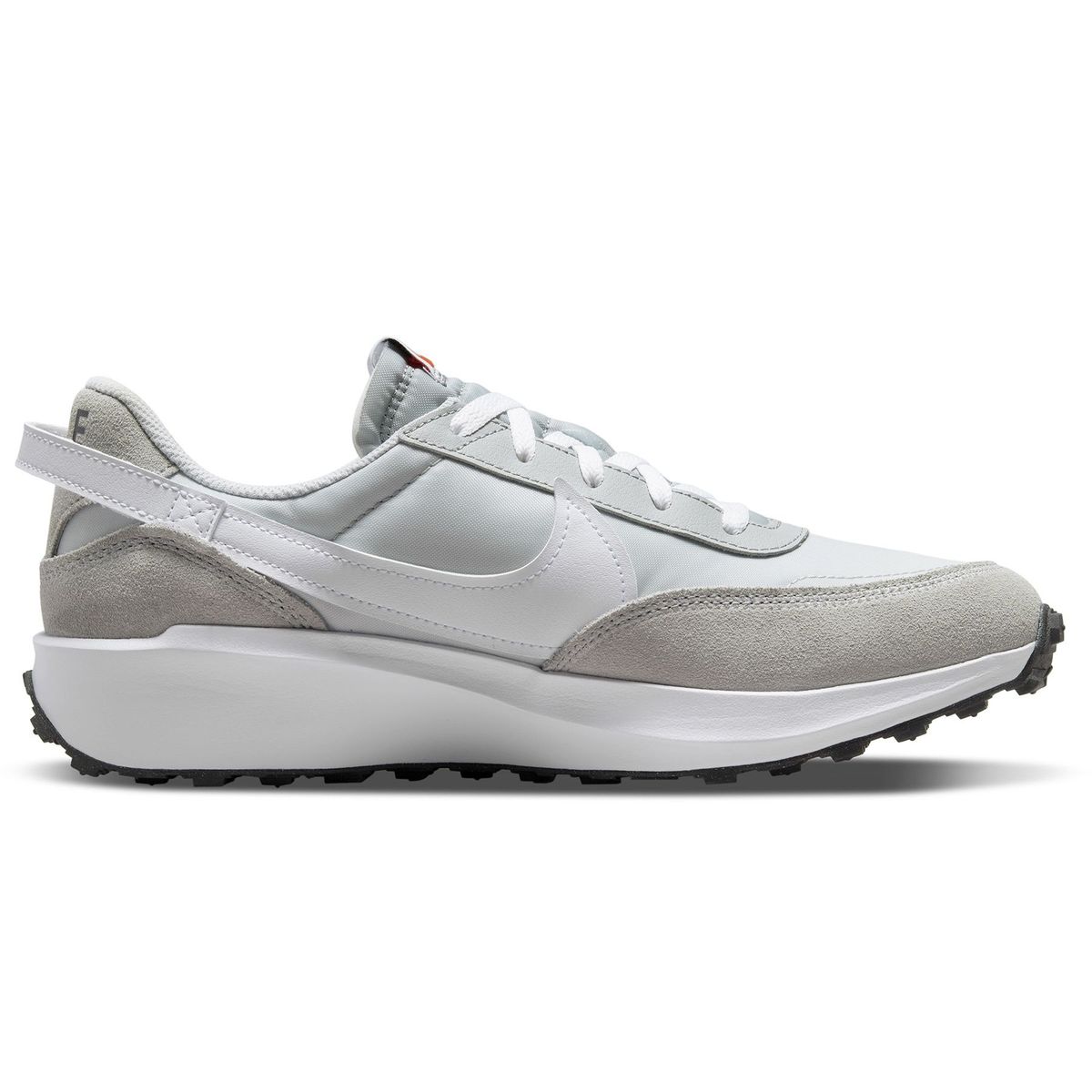 NIKE - Zapatillas Nike Hombre Deportiva Waffle Debut - DH9522-003