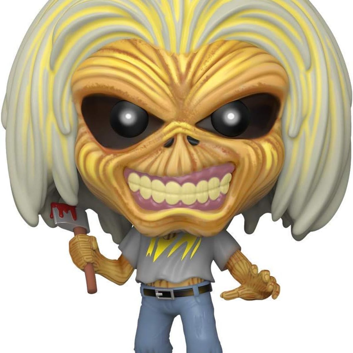 FUNKO - Funko Pop Eddie Killers Iron Maiden
